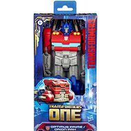 Transformers One Mega Changer Optimus Prime - Figure