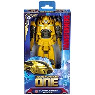 Transformers One Mega Changer Bumblebee - Figure