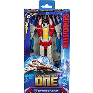 Transformers One Mega Changer Starscream - Figure