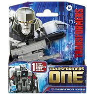 Transformers One 1 Step Cog Changer Megatron - Figure