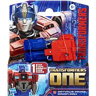 Transformers One 1 Step Cog Changer Optimus Prime - Figure
