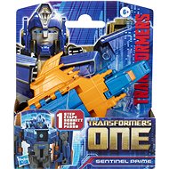 Transformers One 1 Step Cog Changer Sentinel Prime - Figure