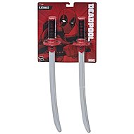 Marvel Deadpool Katanas - Sword