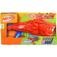Nerf Lionfury - Nerf Gun