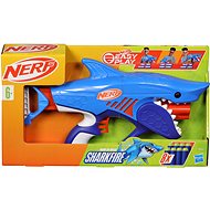 Nerf Sharkfire - Nerf Gun