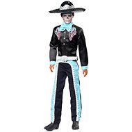Barbie Día De Muertos Ken 2024 - Doll