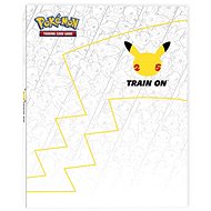 Pokémon TCG: Celebrations - Large Format Card Album - Collector's Album