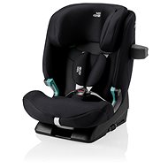 Britax Römer Advansafix Pro Classic Deep Black - Car Seat