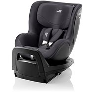 Britax Römer Dualfix Pro M Classic Deep Grey - Car Seat