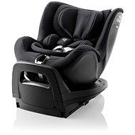 Britax Römer Dualfix Pro Classic Deep Black - Car Seat