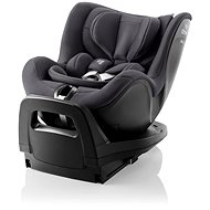 Britax Römer Dualfix Pro Classic Deep Grey - Car Seat