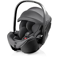 Britax Römer Baby-Safe Pro Classic Deep Grey - Car Seat