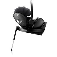 Britax Römer Baby-Safe Pro Vario Base 5Z Bundle Classic Deep Black - Car Seat