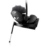 Britax Römer Baby-Safe Pro Vario Base 5Z Bundle Classic Deep Grey - Car Seat
