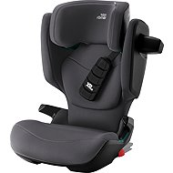 Britax Römer Kidfix Pro Classic Midnight Grey - Car Seat