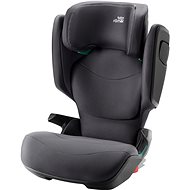 Britax Römer Kidfix Pro M Classic Midnight Grey - Car Seat
