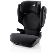 Britax Römer Kidfix Pro M Classic Space Black - Car Seat
