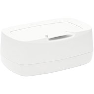 Bébé-jou Napkin Box White - Tissue Box