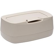Bébé-jou Napkin Box Taupe - Tissue Box
