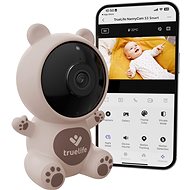 TrueLife NannyCam S3 Smart - Baby Monitor
