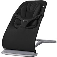 ERGOBABY l Evolve Onyx Black - Baby Rocker