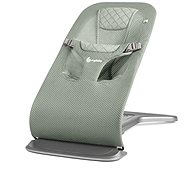 ERGOBABY l Evolve Soft Olive - Baby Rocker