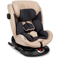 MoMi Emi i-Size beige - Car Seat