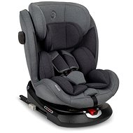 MoMi Emi i-Size grey - Car Seat