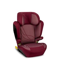 MoMi Mei red - Car Seat