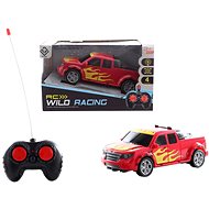 Lamps Jeep red - Remote Control Car