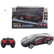 Lamps Sports car 1:28 - Remote Control Car
