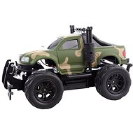 Lamps Jeep military 1:16 - Remote Control Car