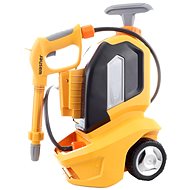Lamps Handheld High Pressure Car Wash - Toy Appliance