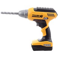 Lamps Drill - Children's Tools