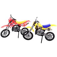 Lamps Šroubovací motorky mix barev -  Fingerboard