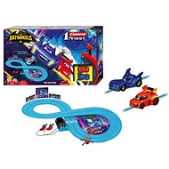 Carrera FIRST - 63047 DC Batweels 2.4 - Slot Car Track