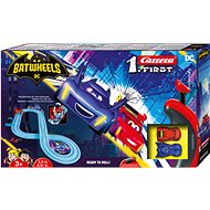 Carrera FIRST - 63048 DC Batweels 2.9 - Slot Car Track