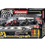 Carrera GO 62573 Racing for Glory - Slot Car Track