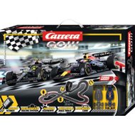 Carrera GO 62574 Max Competition - Slot Car Track
