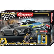 Carrera GO 62577 Chase´n Race - Slot Car Track