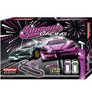 Carrera GO 62579 Glamour Racing - Slot Car Track