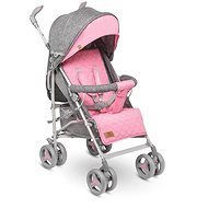 Lionelo Irma Pink - Baby Buggy