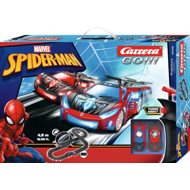 Carrera GO 62580 Spider Racing - Slot Car Track