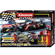 Carrera Autodrome GO 62581 Formula Free Racing - Slot Car Track
