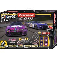 Carrera GO 62582 Nascar Talladega 4.9 - Slot Car Track