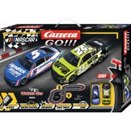 Carrera GO 62583 Nascar 3.6 - Slot Car Track