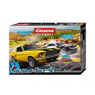 Carrera GO 63519 Highway Chase - Slot Car Track