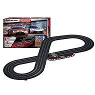 Carrera EVO 25245 Flames and Fame - Slot Car Track