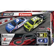 Carrera EVO 25248 Nascar - Slot Car Track