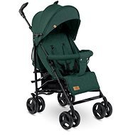 Lionelo Irma Green Forest - Baby Buggy